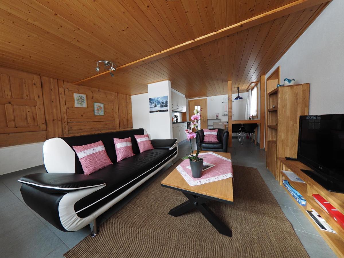Holidayapartment Sydach Вилдерсвил Екстериор снимка