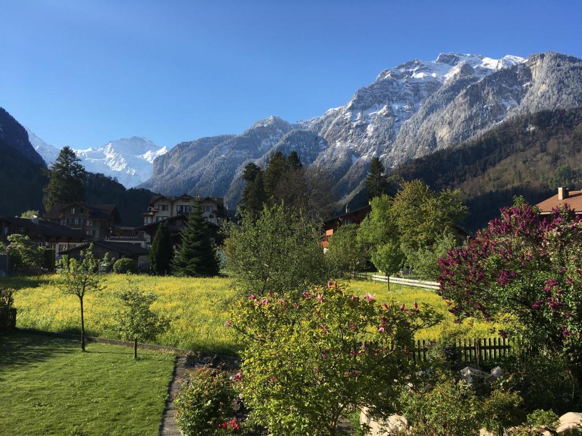 Holidayapartment Sydach Вилдерсвил Екстериор снимка
