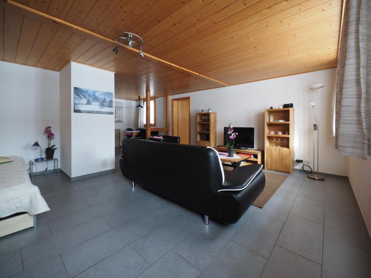 Holidayapartment Sydach Вилдерсвил Екстериор снимка