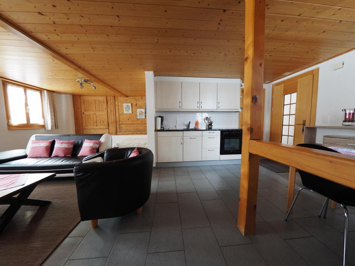 Holidayapartment Sydach Вилдерсвил Екстериор снимка