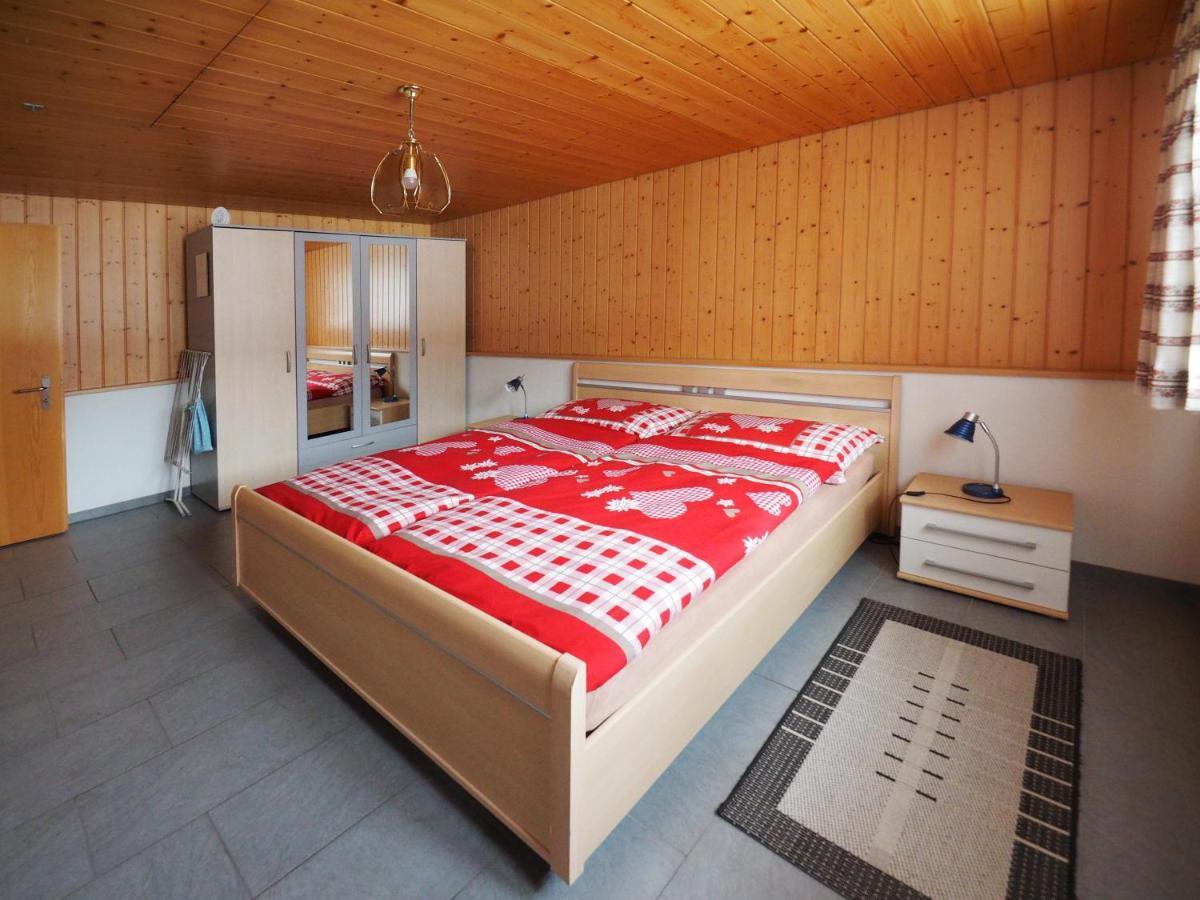 Holidayapartment Sydach Вилдерсвил Екстериор снимка
