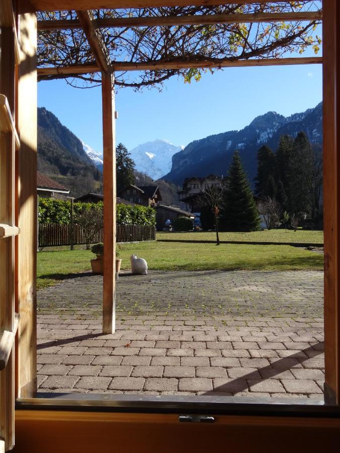 Holidayapartment Sydach Вилдерсвил Екстериор снимка