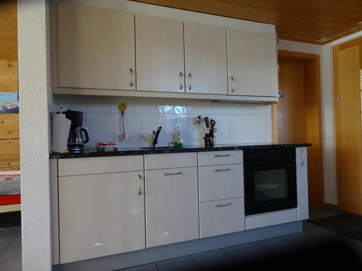 Holidayapartment Sydach Вилдерсвил Екстериор снимка